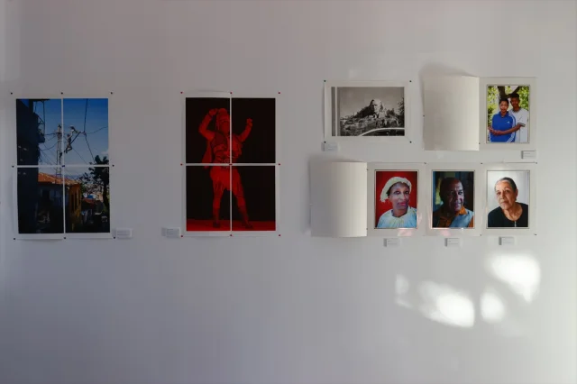 Fransız Fotoğrafçı İzmir'de Afro-Türk Kültürünü Görünür Kılı...