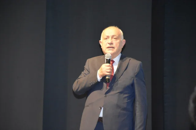 Trabzon'un Şehitleri İçin Büyük Jest: Tüm İlçelerde Anlam Dolu Açılışlar