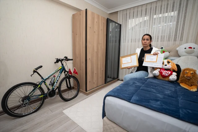 Ankara'da Bisiklet Kazası Gündemi Sallıyor: Aile İsyanda