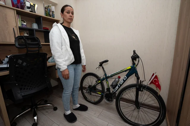 Ankara'da Bisiklet Kazası Gündemi Sallıyor: Aile İsyanda