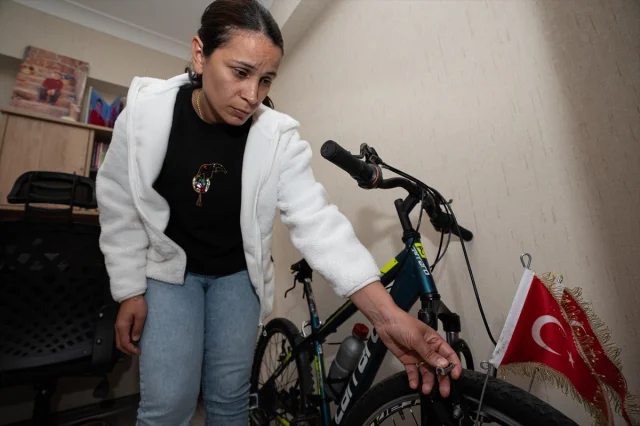 Ankara'da Bisiklet Kazası Gündemi Sallıyor: Aile İsyanda