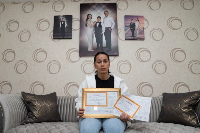 Ankara'da Bisiklet Kazası Gündemi Sallıyor: Aile İsyanda