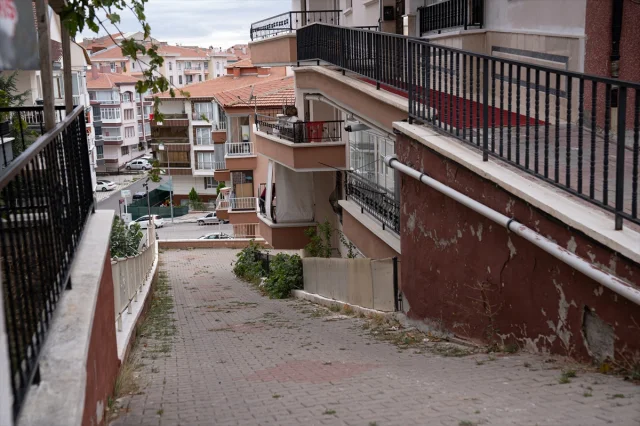 Ankara'da Bisiklet Kazası Gündemi Sallıyor: Aile İsyanda