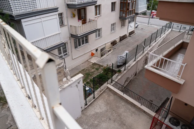 Ankara'da Bisiklet Kazası Gündemi Sallıyor: Aile İsyanda