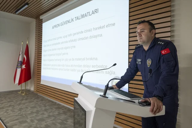 Muhabirler İçin Kritik Eğitim: Savaşta Hayatta Kalmanın Yolları