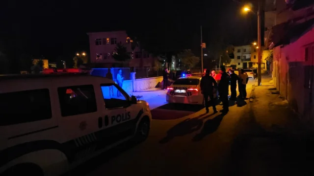 Çorum'da Polisten Kaçış Draması: Araçtan Şok Edici Buluntular Çıktı