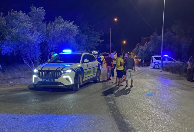 Antalya'da Kaza Hayalleri Yarım Bıraktı: Motosiklet Sürücüsünün Trajik Ölümü