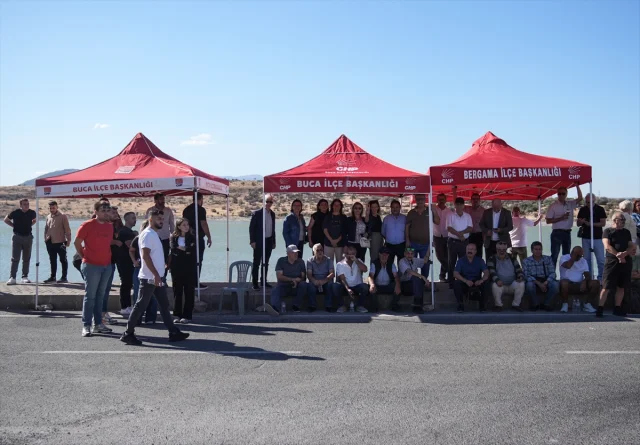 İzmir Büyükşehir'de Yolsuzluk Bombası Yargı Önünde Patladı