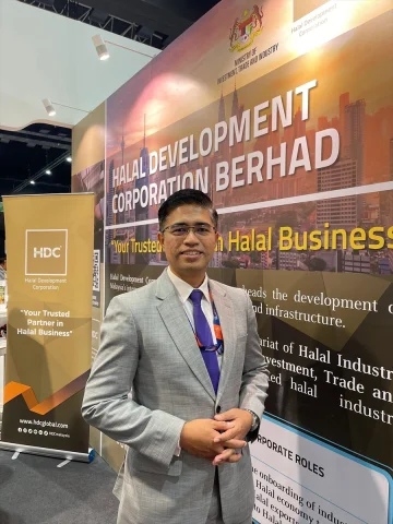 Helal Ekonomiye Olan İlgi Nasıl Yükseliyor