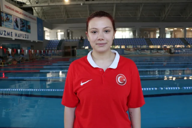 Zeynep Duru'nun Göz Alıcı Kariyer Yolu İlham Veriyor
