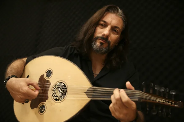 Behiye Aksoy'un Fırtınalı Hayatı Beyaz Perdede