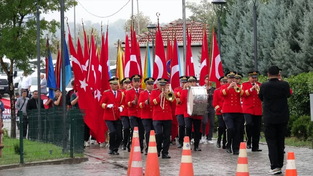 Eşsiz Anlar ve Duygular Gaziler Gününde Üç Şehirde Yaşandı