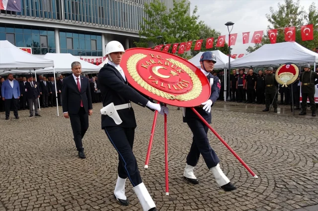 Eşsiz Anlar ve Duygular Gaziler Gününde Üç Şehirde Yaşandı