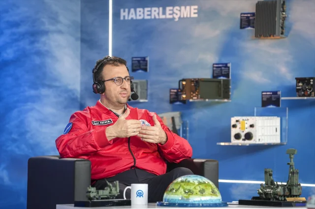 ASELSAN'ın Çipte Çığır Açan Başarısı Göz Kamaştırıyor