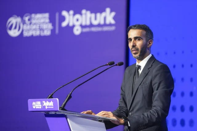 Basketbol Süper Ligi'nde Yeni Dönem Başlıyor: İşte Tüm Detaylar