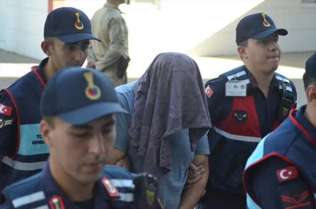 Nazilli'de Rüşvet ve Suç Örgütü Operasyonu: Şok Detaylar Ort...