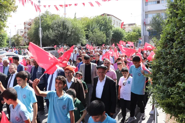 Gaziler Günü Türkiye’nin Kalbinde Farklı Etkinliklerle Kutlandı