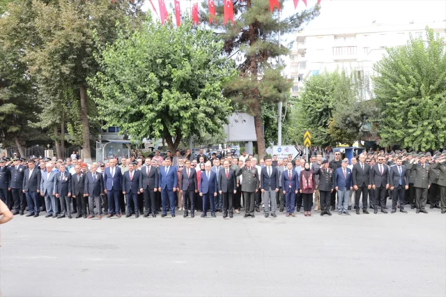 Gaziler Günü Türkiye’nin Kalbinde Farklı Etkinliklerle Kutlandı