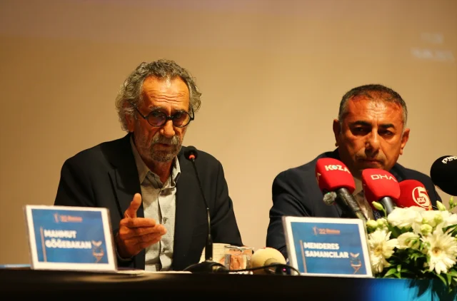 32. Altın Koza Film Festivali için Adana Hazır: Sinema Tutkunları Buluşuyor