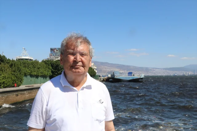 İzmir Körfezi'nde Su Krizi: Balık Ölümleri Ne Anlatıyor?