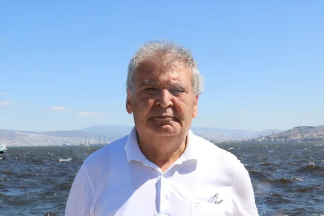 İzmir Körfezi'nde Su Krizi: Balık Ölümleri Ne Anlatıyor?