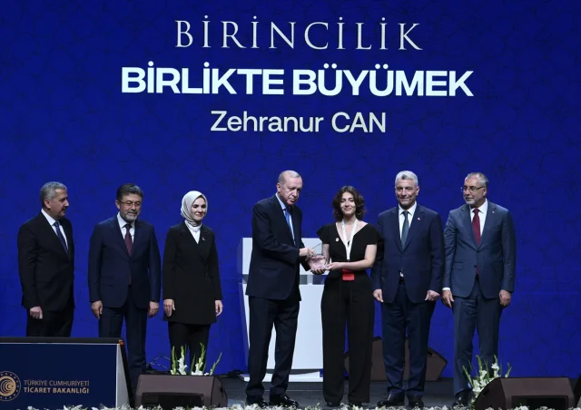 Kooperatifçilik Vizyonu: Erdoğan'dan 2025 Strateji Planı Detayları