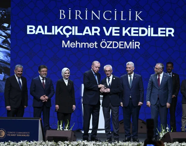 Kooperatifçilik Vizyonu: Erdoğan'dan 2025 Strateji Planı Detayları