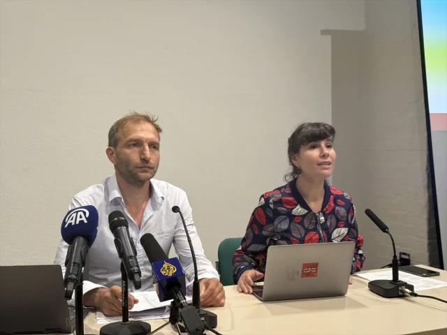 Almanya Hükümet Yetkililerine Şok Suçlama