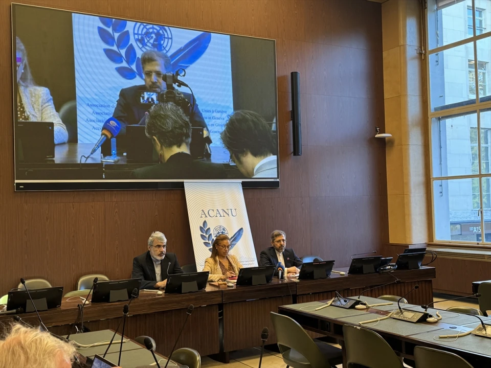 İran: İsrail Barışı Tehdit Ediyor mu?