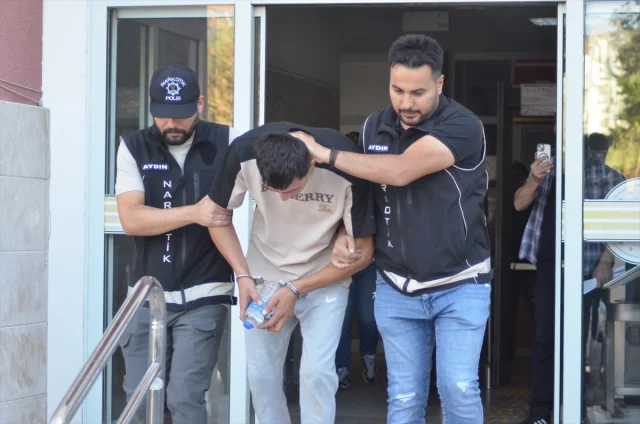 Nazilli'de Uyuşturucuya Büyük Darbe: Eş Zamanlı Operasyonlarda 6 Kişi Tutuklandı