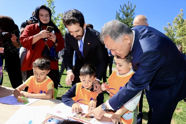Bingöl'de Anadolu Kültürü Buluşmaları Başladı