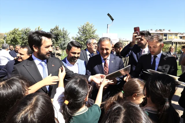 Bingöl'de Anadolu Kültürü Buluşmaları Başladı