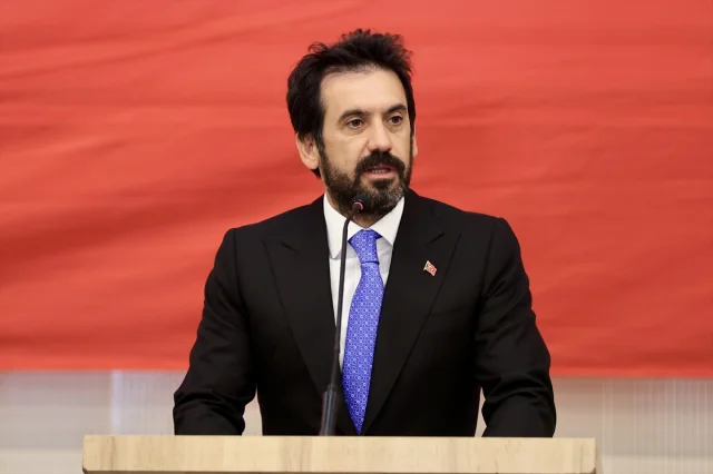 Bingöl'de Anadolu Kültürü Buluşmaları Başladı