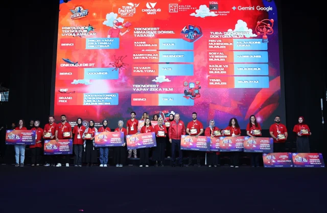 TEKNOFEST İstanbul’da Erdoğan’dan Çarpıcı Açıklamalar: "Savunmada İvme Kazandık"