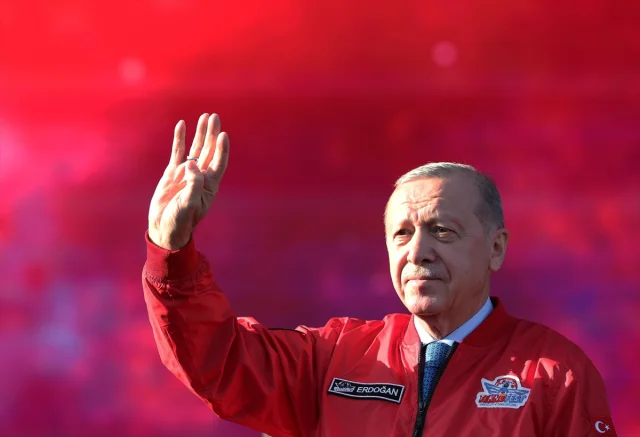TEKNOFEST İstanbul’da Erdoğan’dan Çarpıcı Açıklamalar: "Savunmada İvme Kazandık"