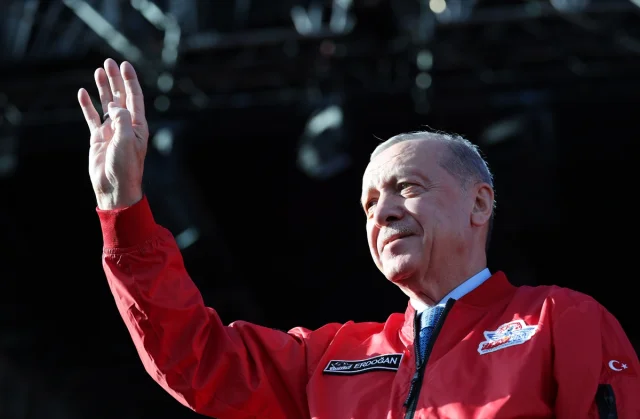 TEKNOFEST İstanbul’da Erdoğan’dan Çarpıcı Açıklamalar: "Savunmada İvme Kazandık"