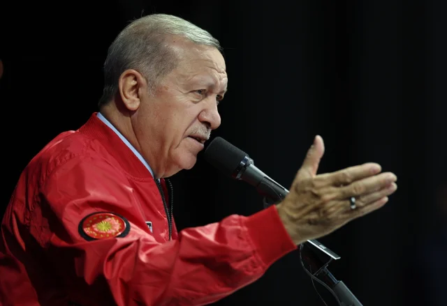 TEKNOFEST İstanbul’da Erdoğan’dan Çarpıcı Açıklamalar: "Savunmada İvme Kazandık"