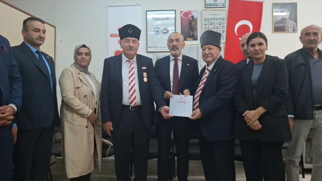 MHP "Terörsüz Türkiye" Hedefini Anlatmaya Hazırlanıyor
