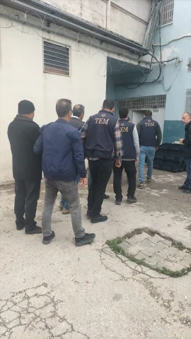 Firari FETÖ Üyeleri Kastamonu'da Yakalandı: Operasyonun Deta...