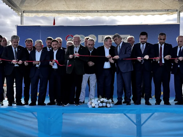 Kayseri'de Elitaş'tan Çarpıcı Açıklamalar: "Gerekirse Tarih Yazacağız"