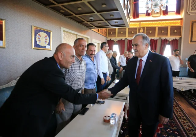 Erkan Akçay'dan Bomba Açıklamalar: Türkiye'nin Gücünü Hafife Almayın