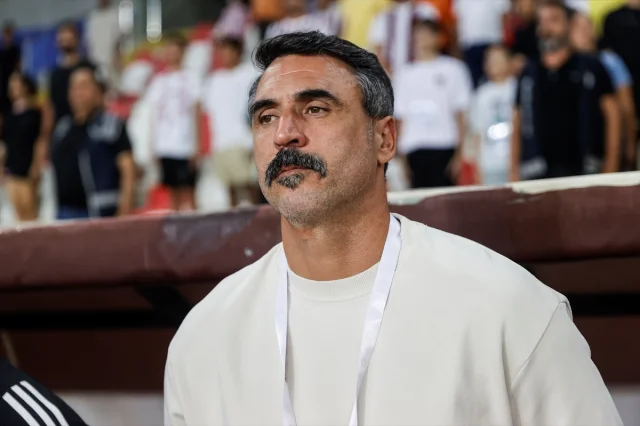 Hatayspor ve Boluspor Arasında Gol Dolu Beraberlik