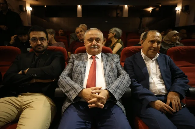 Bursa'da Sağlık ve Su Konferansı Büyük İlgi Gördü