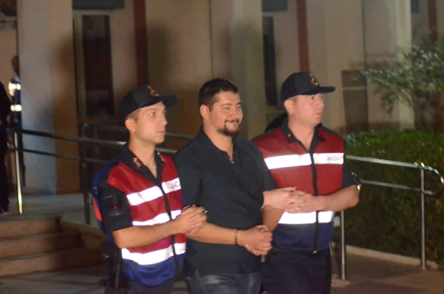 Nazilli'de Şok Eden Rüşvet Operasyonu