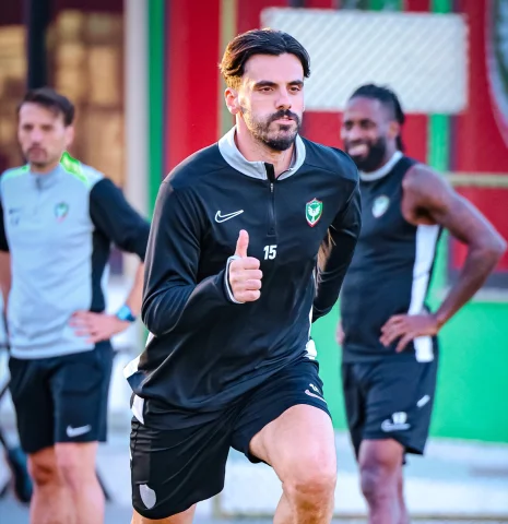 Amedsporlu Futbolcular Sakaryaspor Öncesi Hedeflerini Belirledi