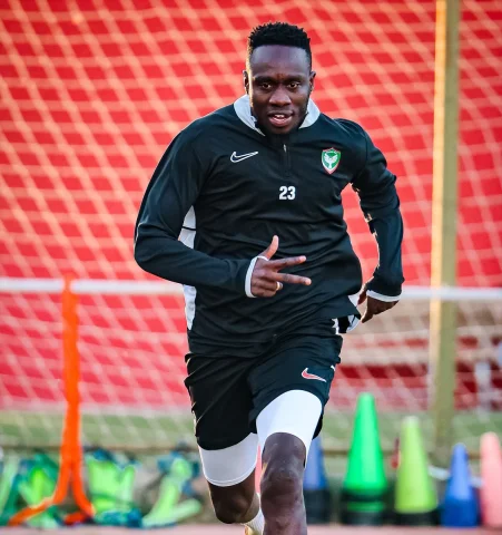 Amedsporlu Futbolcular Sakaryaspor Öncesi Hedeflerini Belirledi