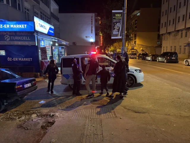 Edirne ve Kırklareli'de Düzensiz Göçmen Hareketliliği Artıyor