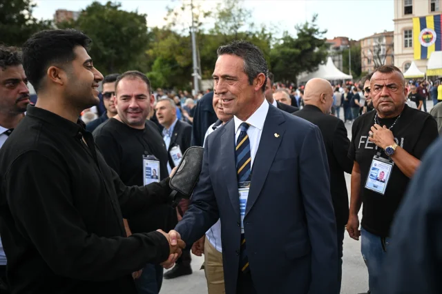 Fenerbahçe Kongresi Neler Getirdi: Tarihi Anlar ve Kritik Ka...