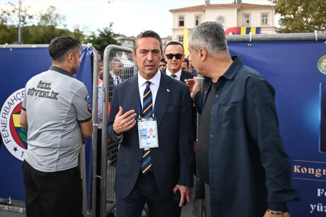 Fenerbahçe Kongresi Neler Getirdi: Tarihi Anlar ve Kritik Kararlar