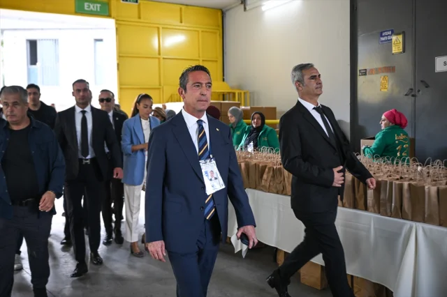 Fenerbahçe Kongresi Neler Getirdi: Tarihi Anlar ve Kritik Kararlar